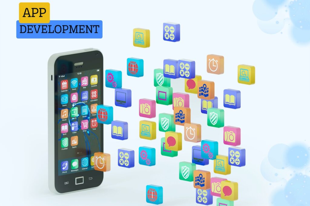 Visual Tech Institute Offers Training in UI Design and Android Mobile Application Development