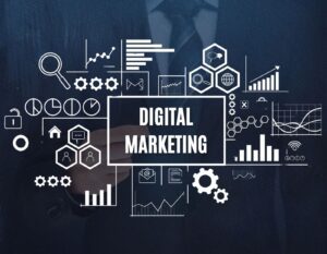 Digital Marketing & SEO