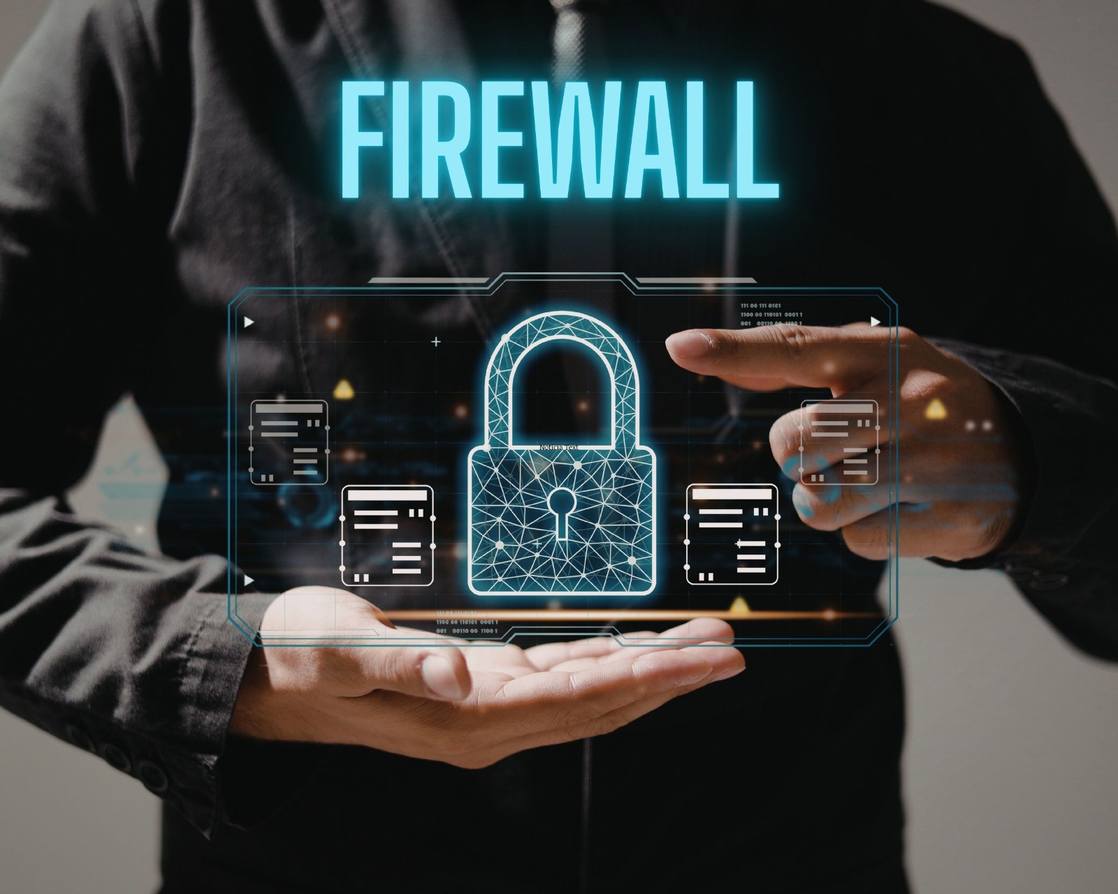 Expert Network Security and Firewall Configuration Manual for Companies