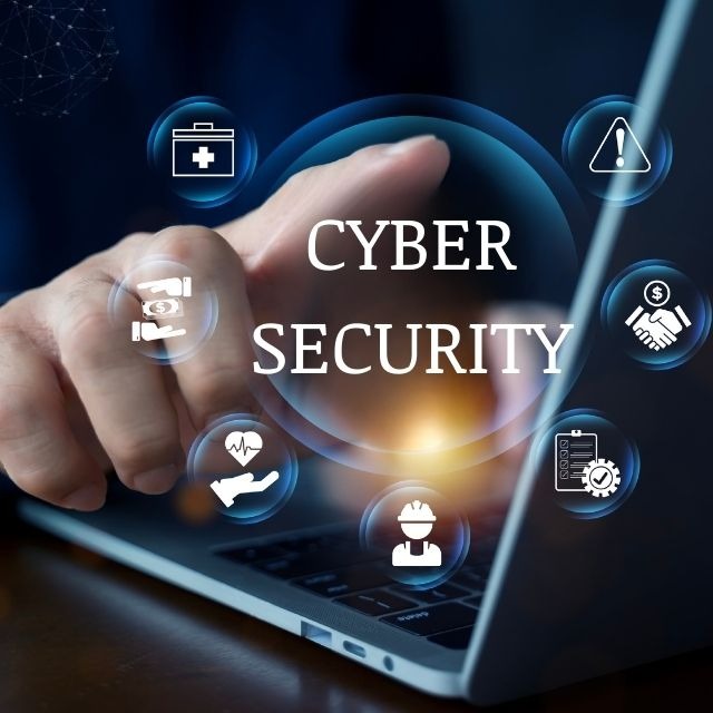 Visual Tech Institute's Advanced Cyber Security and Network Information Protection Course