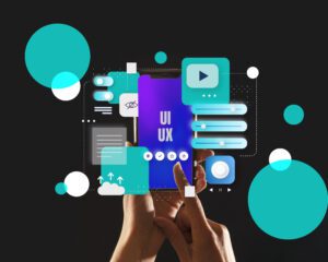 UI UX Designing