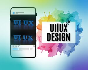 UI UX Designing