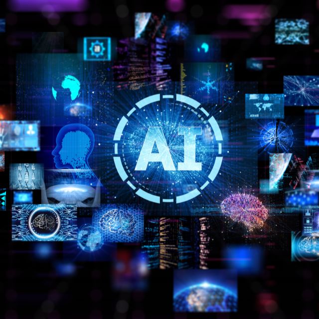 Visual Tech Institute's Advanced AI and Machine Learning Training Program