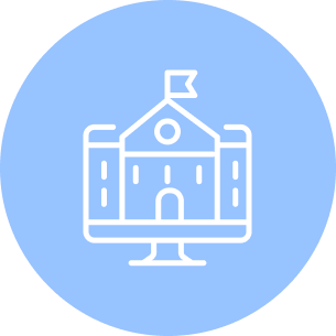 Visual Tech Institute's Business & Entrepreneurship course banner.