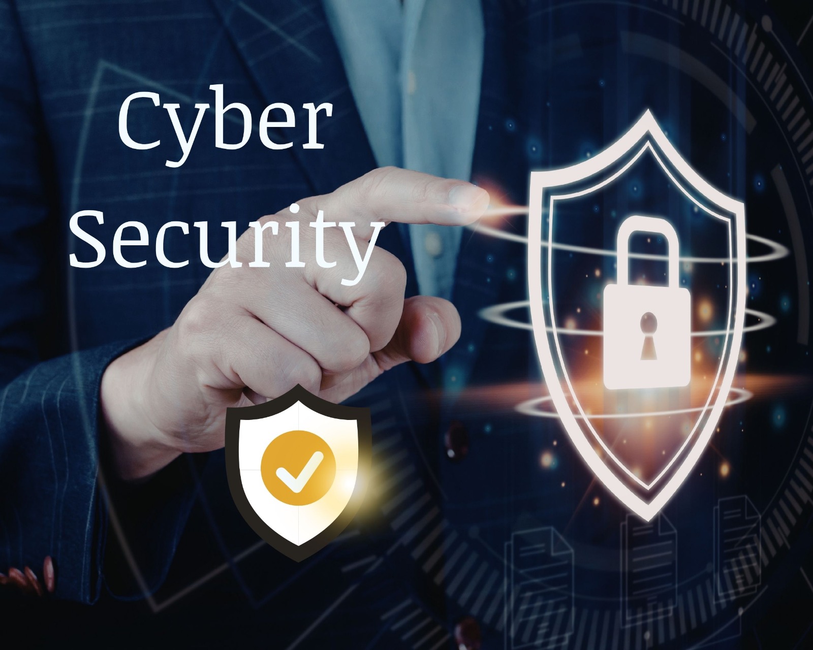 Visual Tech Institute's Advanced Cyber Security and Network Information Protection Course