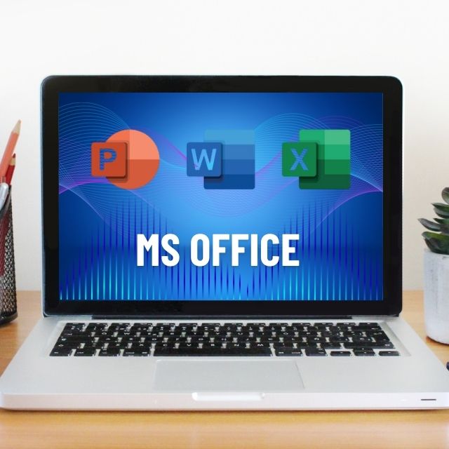 Visual Tech Institute's Advanced Microsoft Office Full Course Training