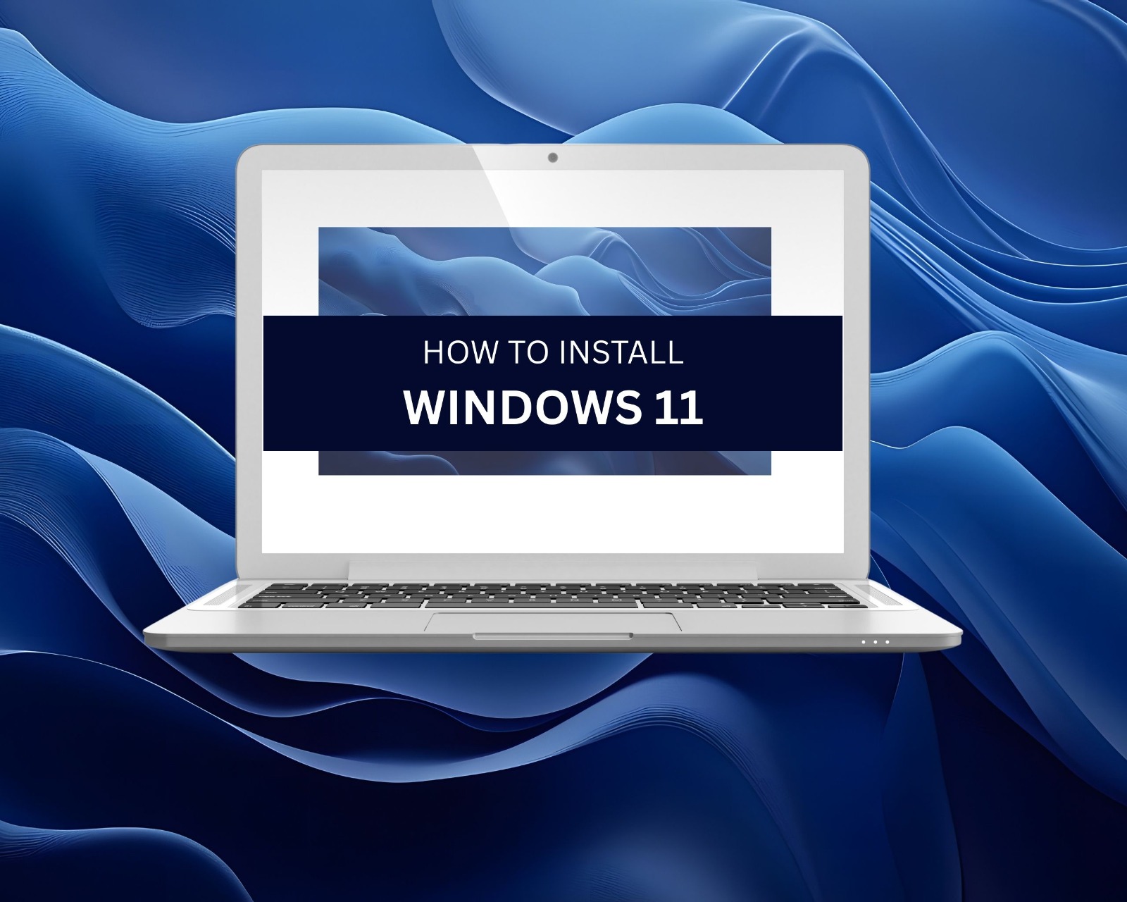 Visual Tech Institute's Comprehensive Guide to Windows 11 Installation and Driver Configuration