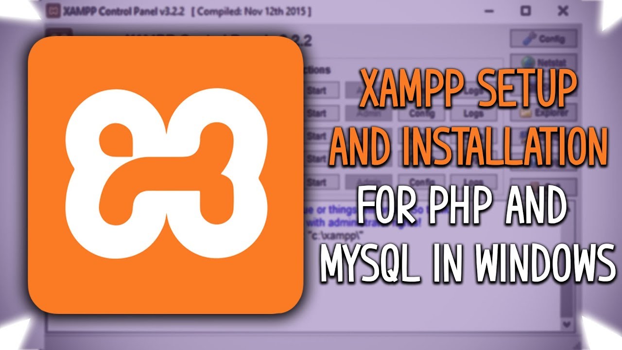 Local Server Setup Guide with XAMPP and MySQL