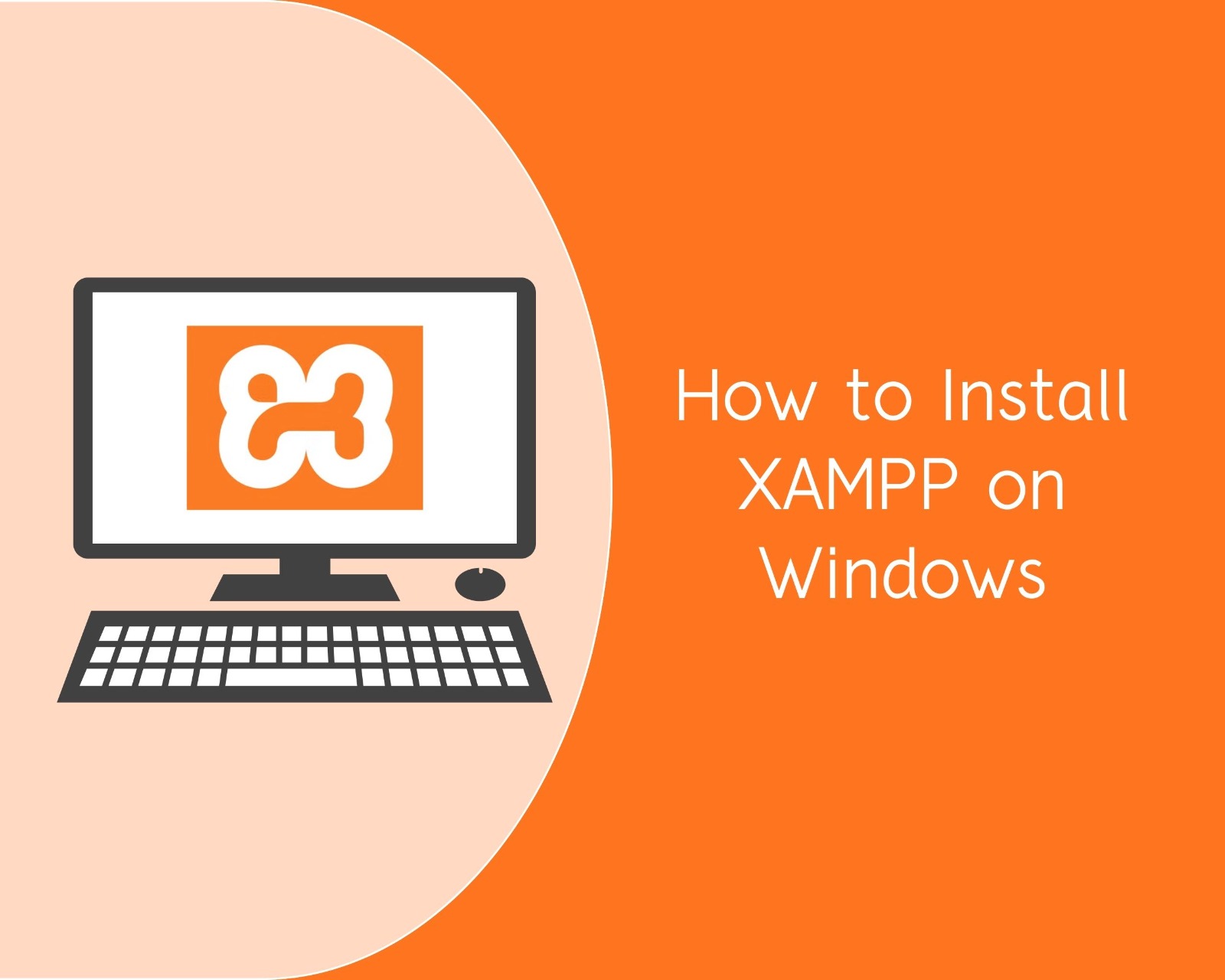 PHP Development Environment Configuration and XAMPP Local Server Proficiency